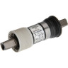 Каретка SHIMANO UN26-E, 73/122,5(LL123), без болтов, шайбой 2,5мм EBBUN26EC23X