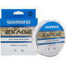 Леска SHIMANO EXAGE 150м прозрачная 0,165мм 2,3кг EXG15016