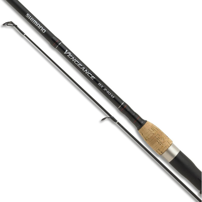 Удилище SHIMANO VENGEANCE BX SPINNING 270MH SVBX27MH
