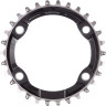 Звезда передняя SHIMANO CRM70, 34T для FC-M7000-1, для привода 1x11 скоростей, ISMCRM70A4